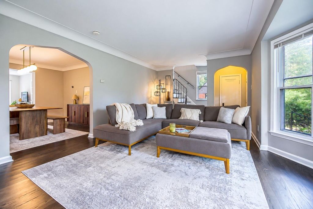 10565 Vernon Avenue, Huntington Woods