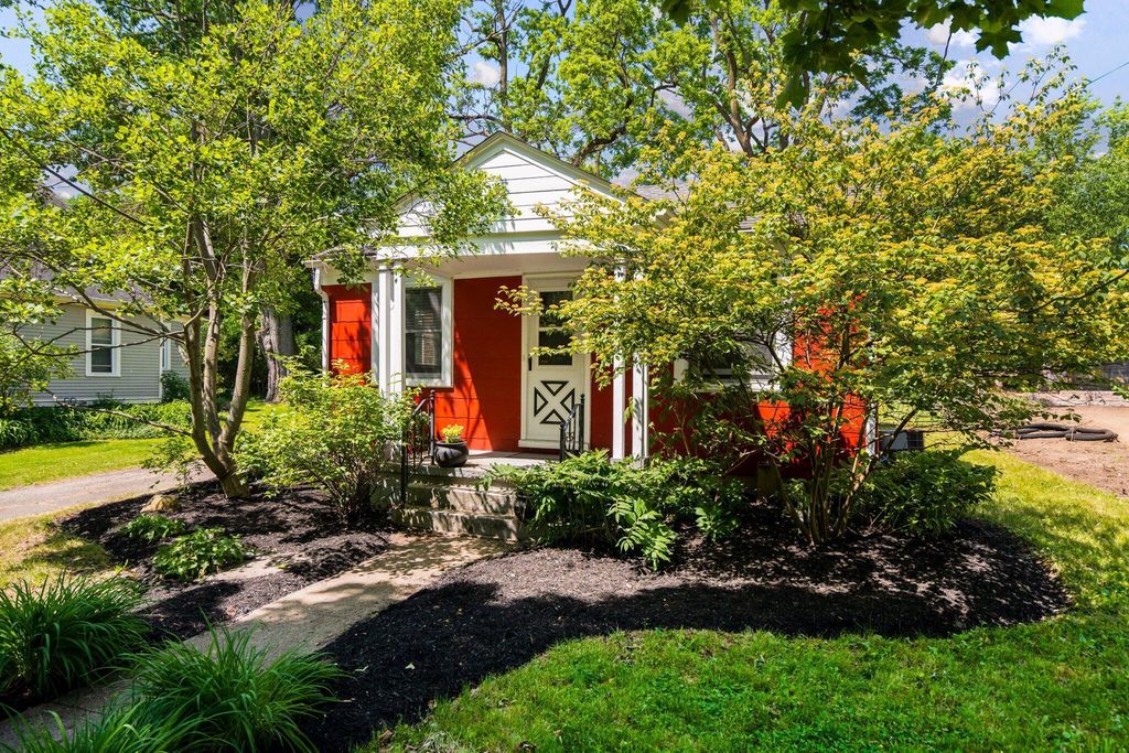 901 Gott Street, Ann Arbor