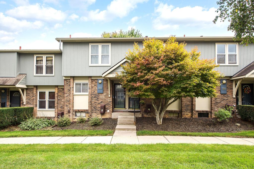 320 Hartman Lane, Saline
