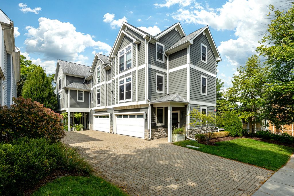 515 N 5th Avenue Unit: Unit 3, Ann Arbor
