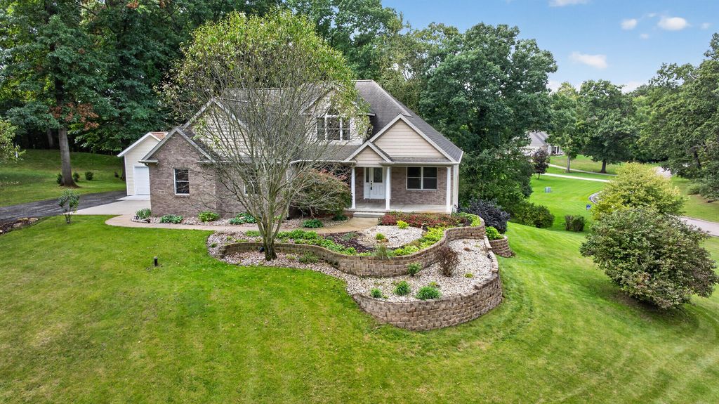 2112 Scenic Hills Drive, Jackson