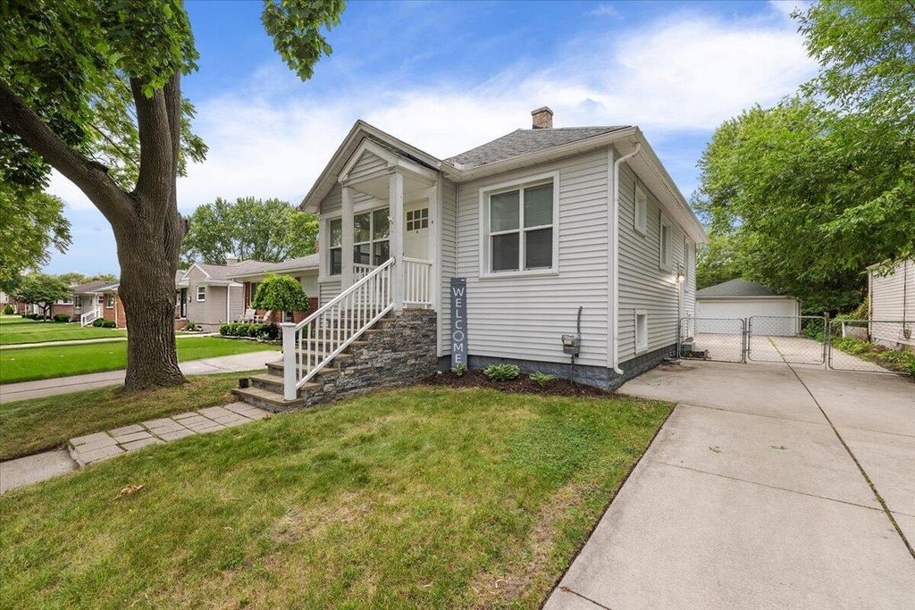 23831 Deziel Street, Saint Clair Shores