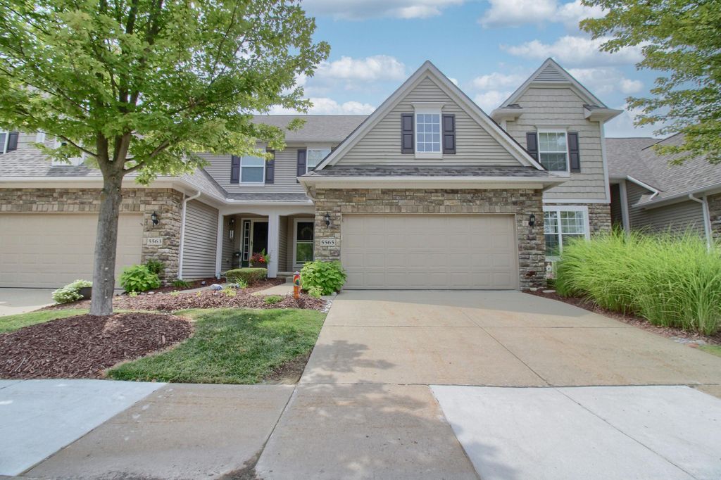 5565 Gallery Park Drive, Ann Arbor