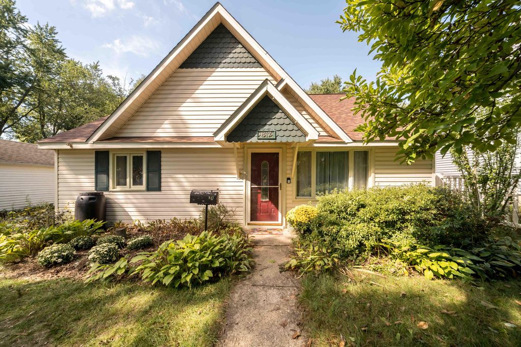 817 Hemphill Street, Ypsilanti