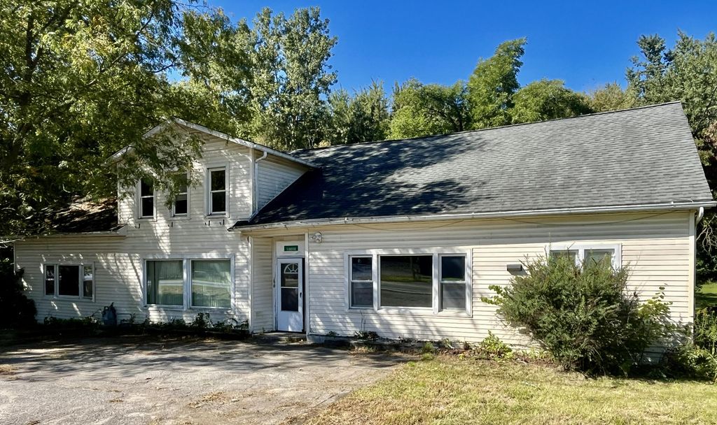 10800 Whittaker Road, Whittaker