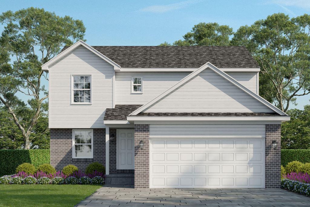 325 2nd Avenue, Pontiac