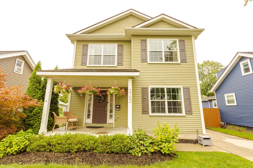 3782 Oakshire Avenue, Berkley