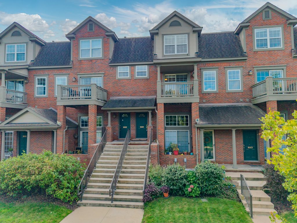 2934 Barclay Way, Ann Arbor