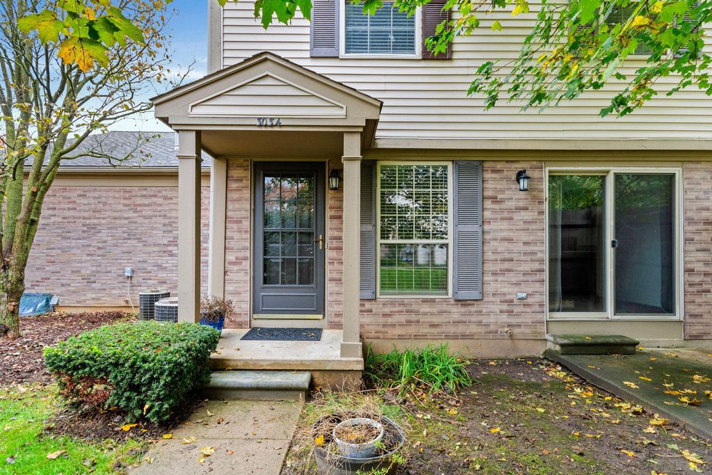 3034 Forest Creek Court, Ann Arbor