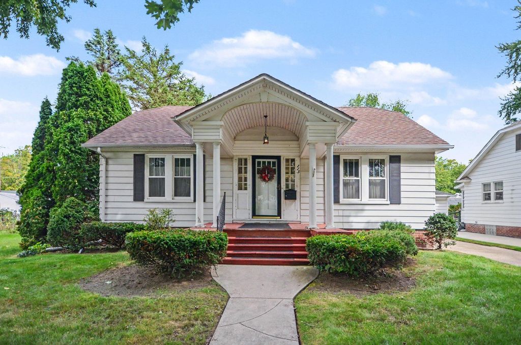 115 Eastman Street, Mount Clemens