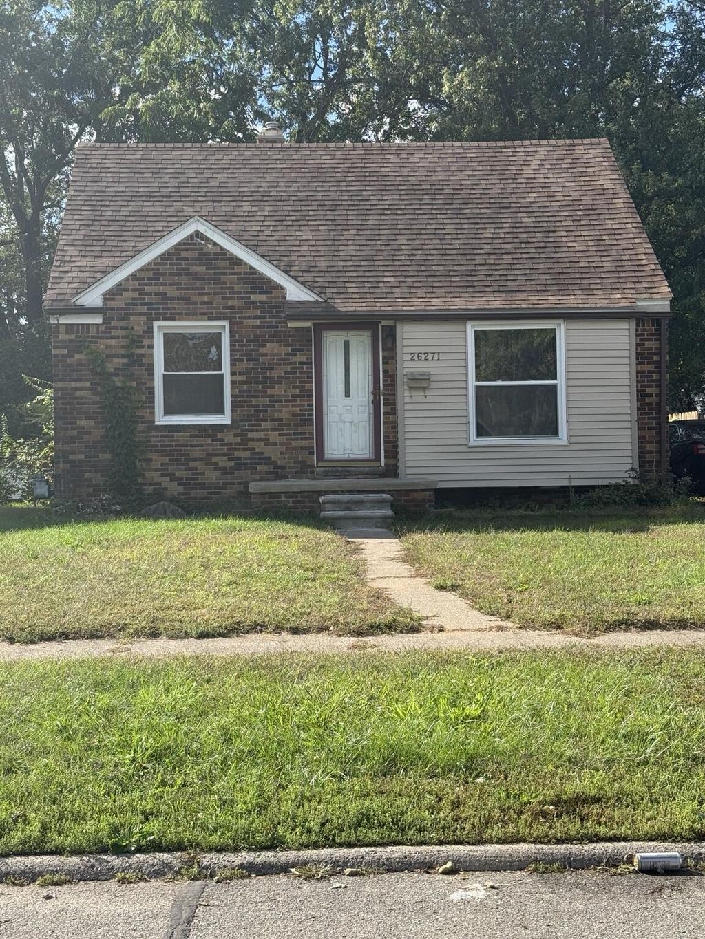 26271 W Hills Drive, Inkster