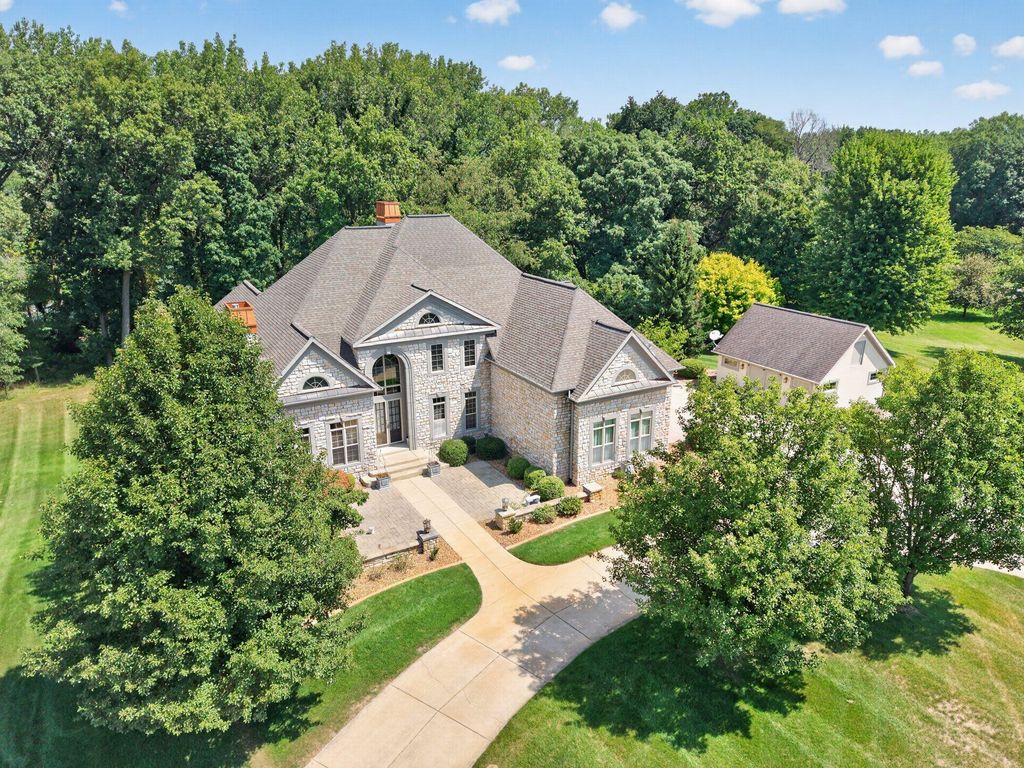 10206 Tims Lake Boulevard, Grass Lake