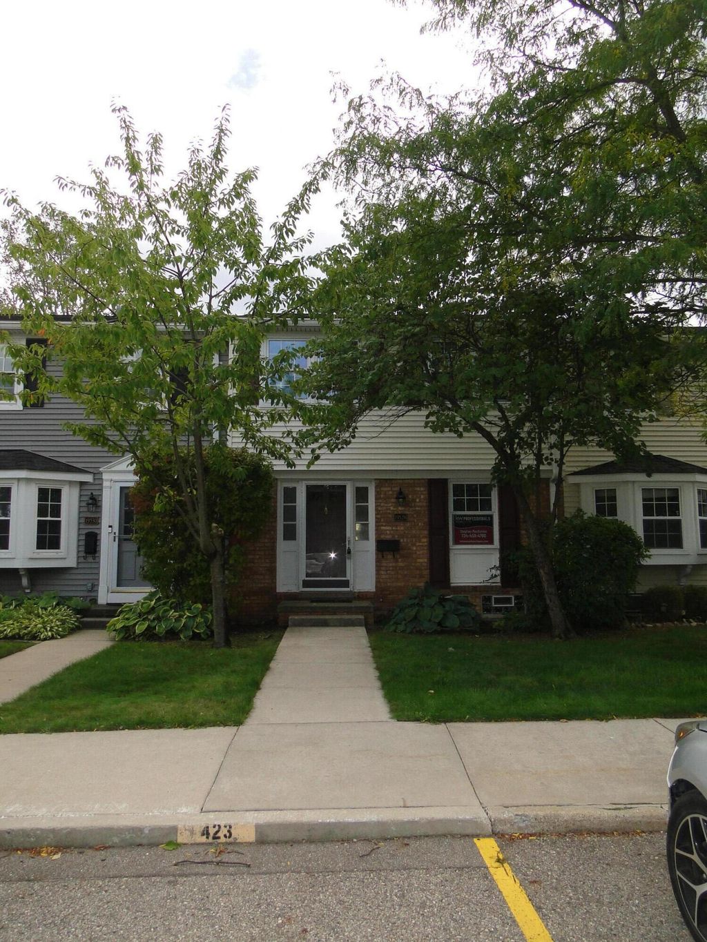 19528 Mann Court, Northville