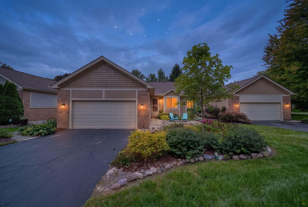 4029 Boulder Pond Drive, Ann Arbor