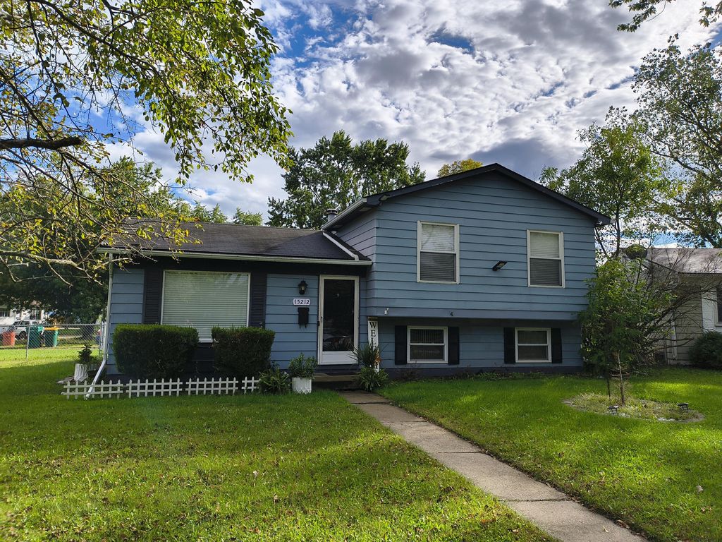 15212 Orchard Court, Romulus