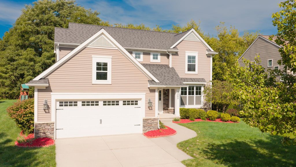 5205 Anacostia Drive, Okemos
