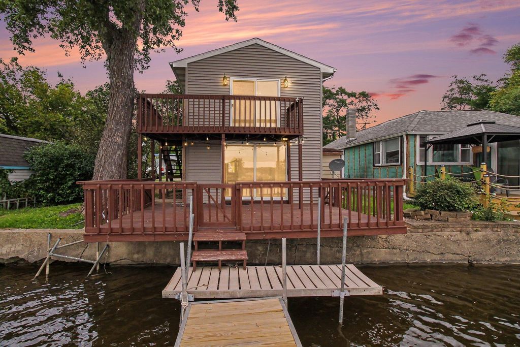 3038 Luella Lane, Springport