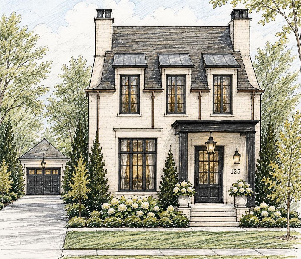 North 842 Buckingham Avenue, Berkley