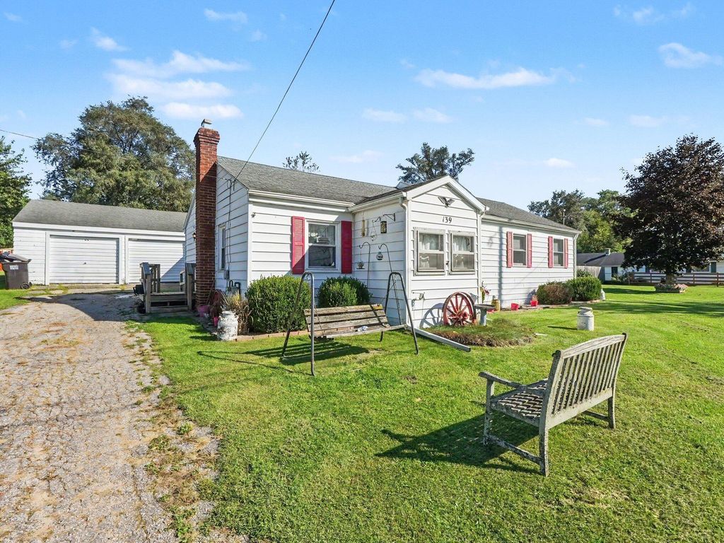 139 N Wrenwood Avenue, Jackson
