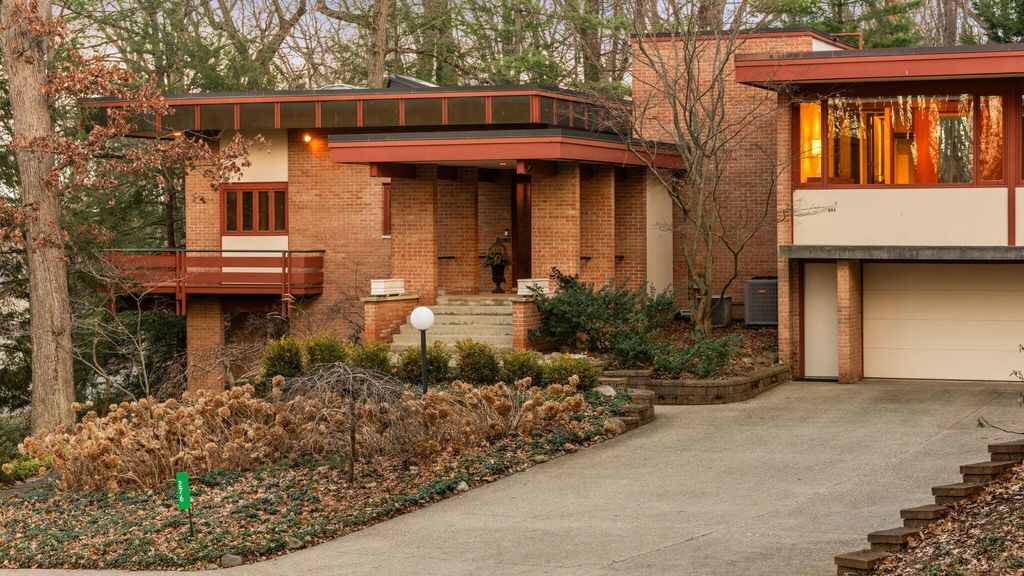 276 Indian River Place, Ann Arbor