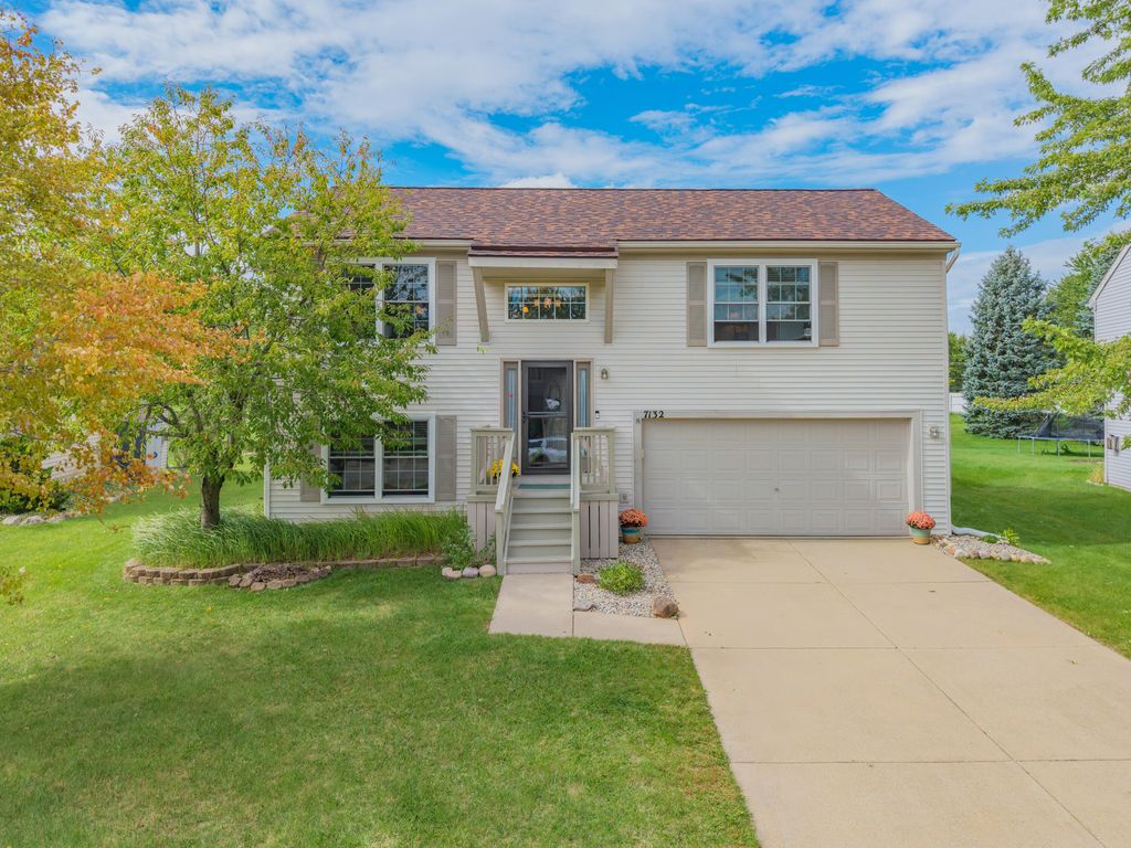 7132 Homestead Road, Ypsilanti