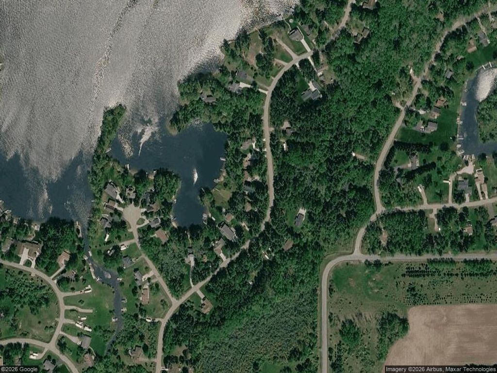 4545 W Salisbury Drive, Gladwin