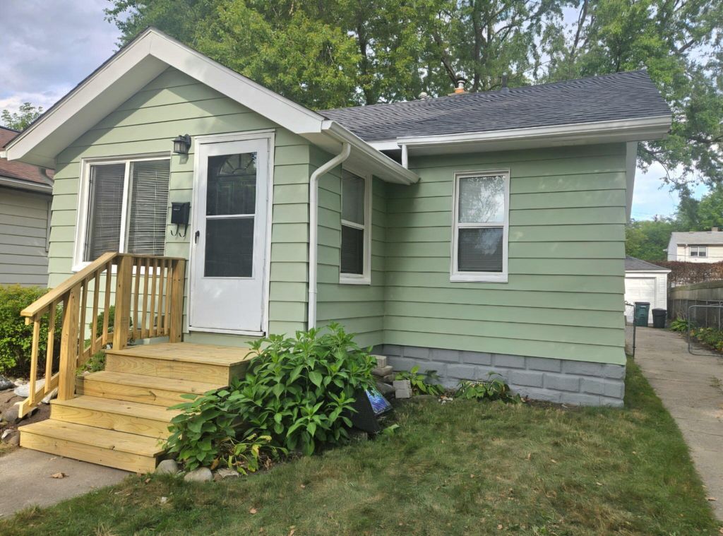 2138 Leitch Road, Ferndale