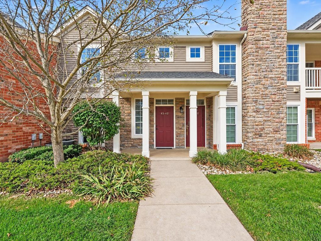 4342 Deeside Drive Unit: 44, Brighton