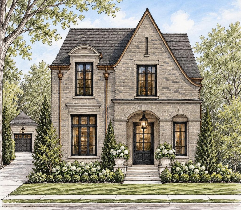 S 2399 Buckingham Avenue, Berkley