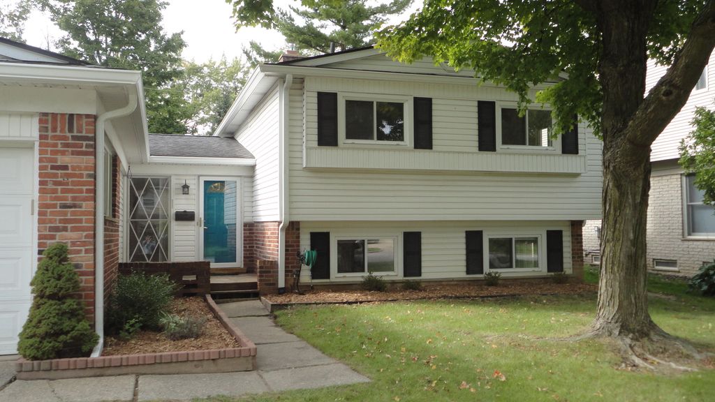 2543 Antietam Drive, Ann Arbor city