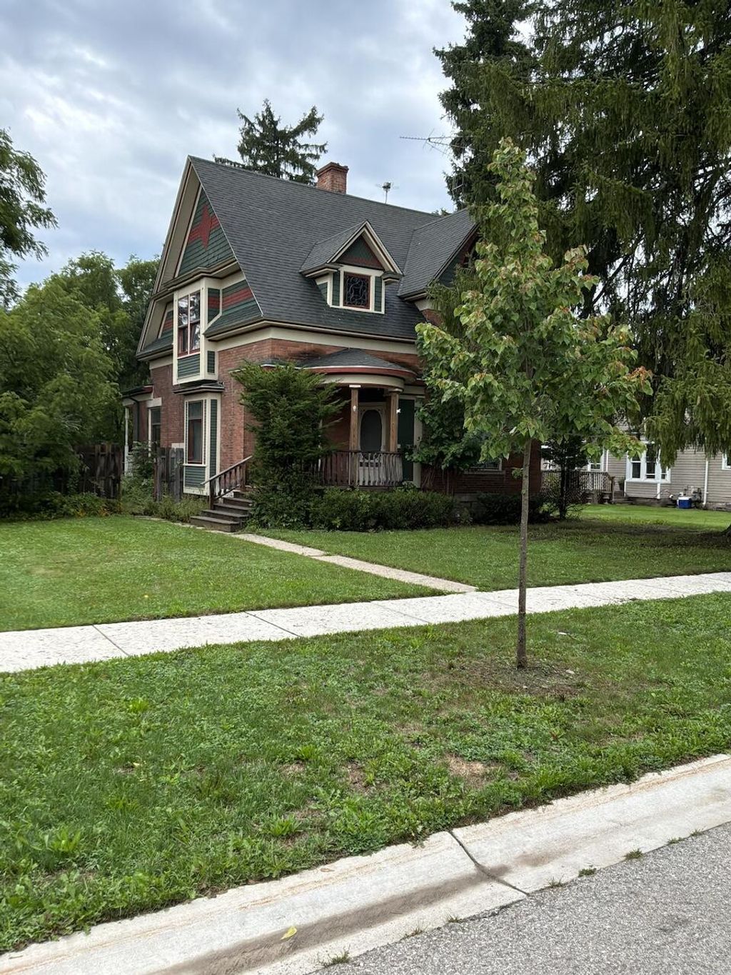 115 Mills Street, Croswell