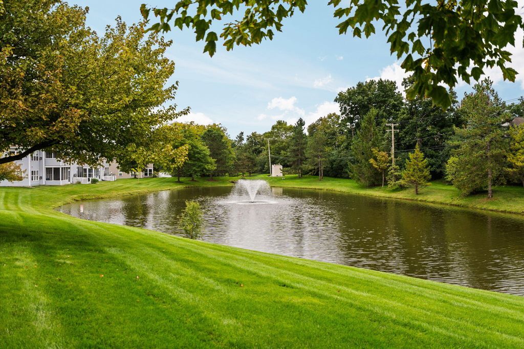 1729 Weatherstone Drive, Ann Arbor