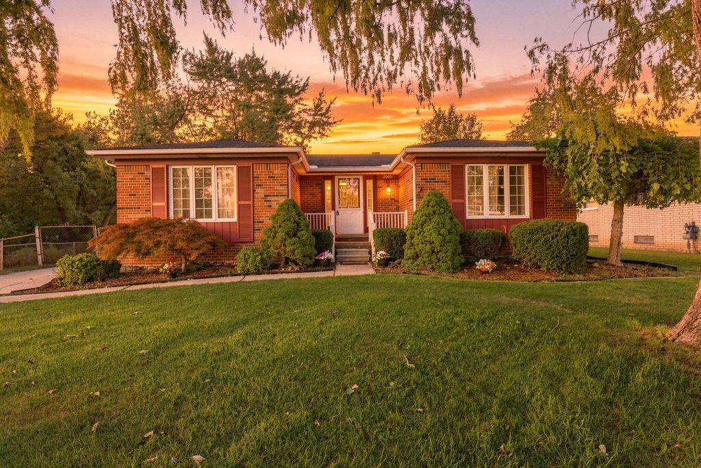 20461 Roche Road, Trenton
