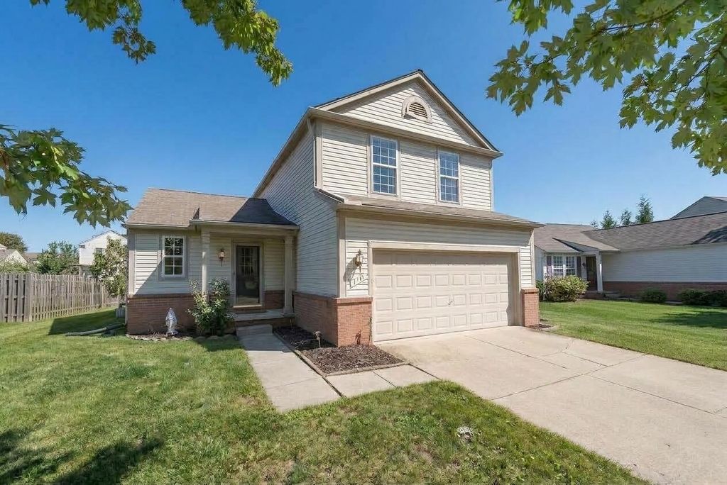 7191 Roxbury Drive, Ypsilanti