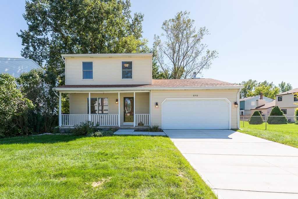 5712 Meadowview Street, Ypsilanti