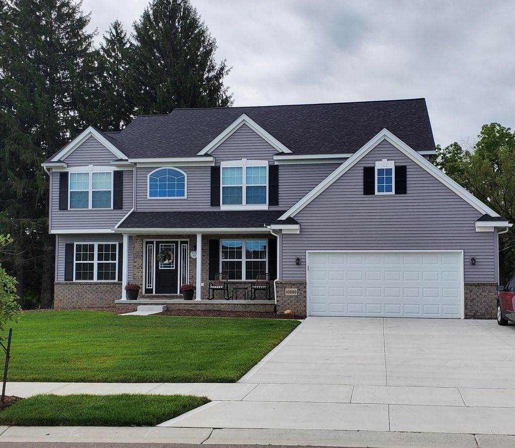 3200 Apple Blossom Way, Monroe