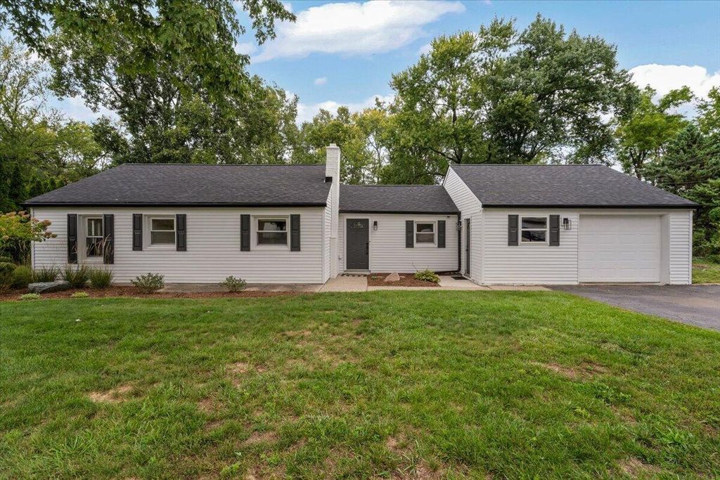 1429 Cadmus Drive, Troy