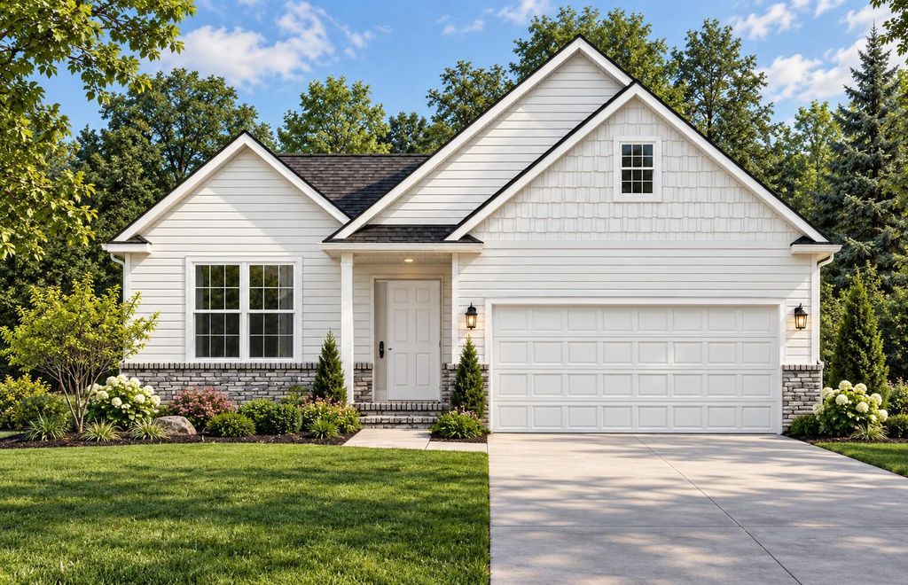 3228 Apple Blossom Way, Monroe