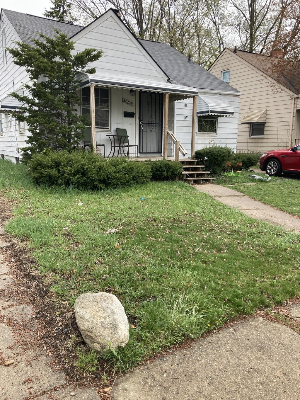 20229 Kingsville Street, Harper Woods