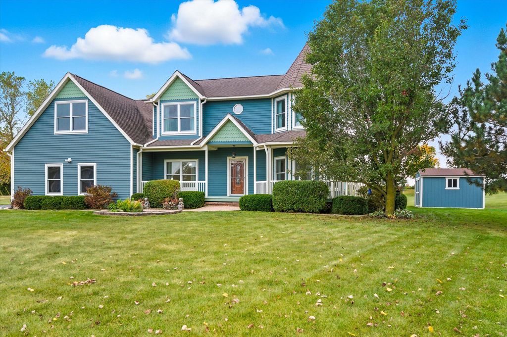 3679 Tamerry Court, Saline