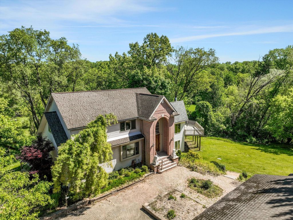 1150 N Livernois Road, Rochester Hills