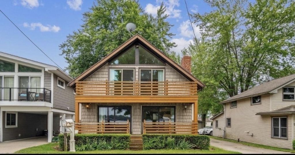 2973 Round Lake Highway, Manitou Beach