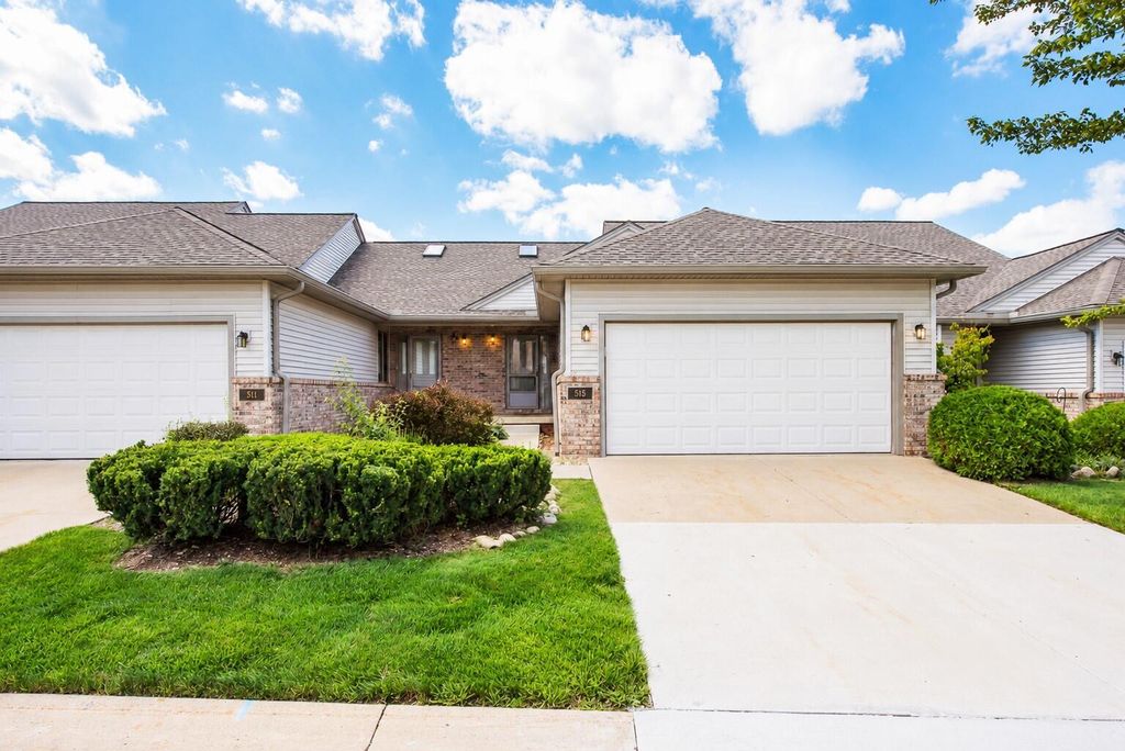 515 Sycamore Circle, Saline