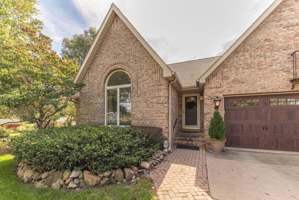 10445 E Stony Creek Road, Milan