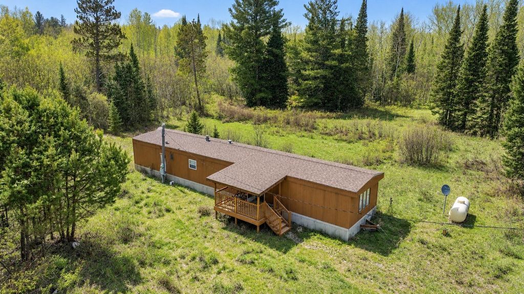 1570 Ryno Road, Luzerne