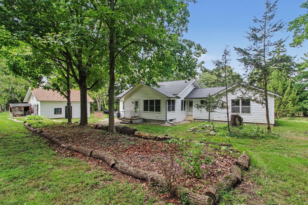 4500 E Huron River Drive, Ann Arbor