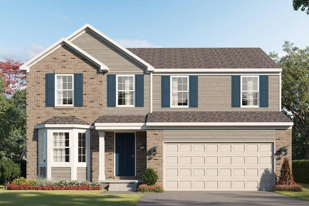 31671 Twin Oaks Drive, Romulus