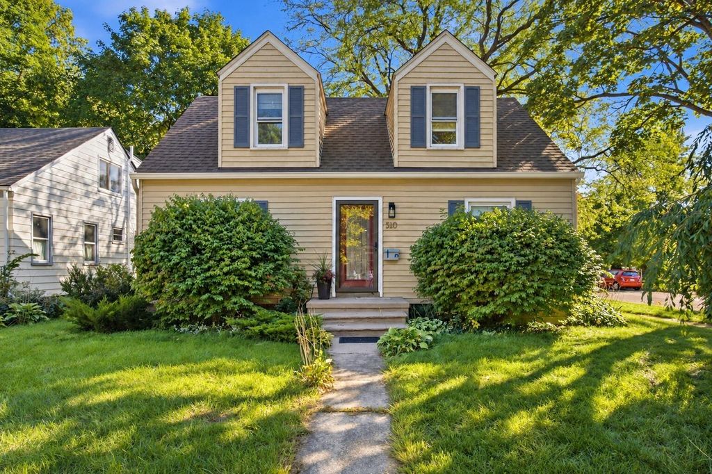 510 Thomas Street, Ypsilanti