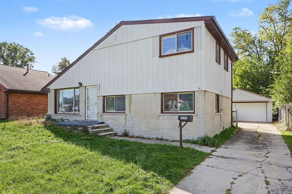 4556 Cleveland Street, Wayne