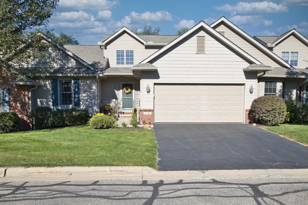 6180 Northridge Hills Drive, Brighton
